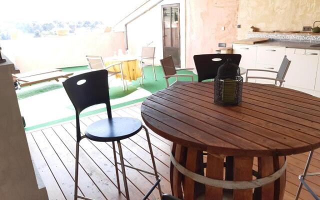 La vigne appartement