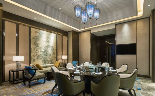 Wanda Realm Shangrao