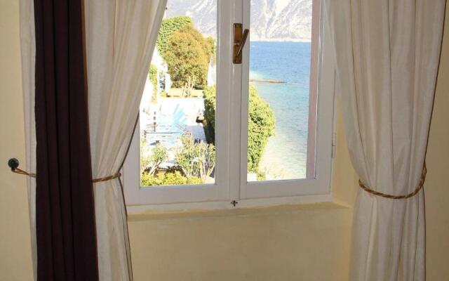 Villa Romantica