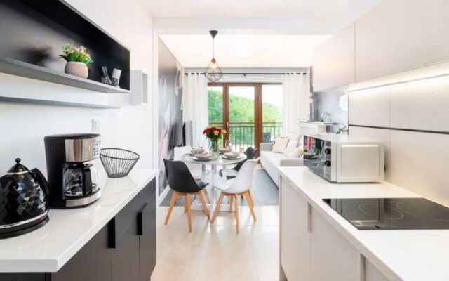 Apartment Karpatia Karpacz
