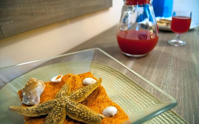 Le Tre Stelle Marine