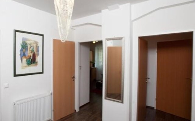 Apartment Zentrum-Prater-Donau