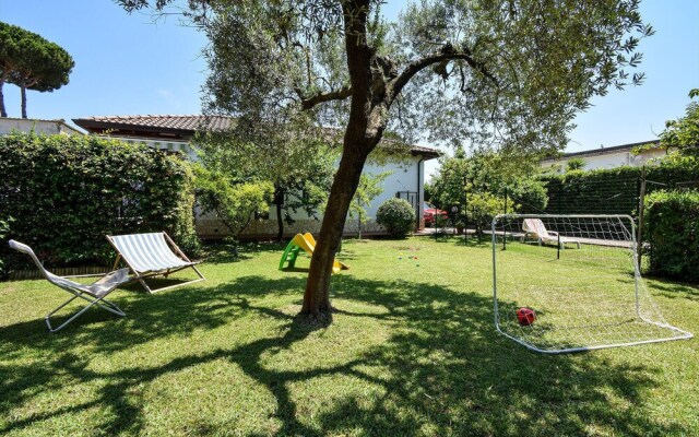 Stunning Home in Terracina With Wifi and 3 Bedrooms