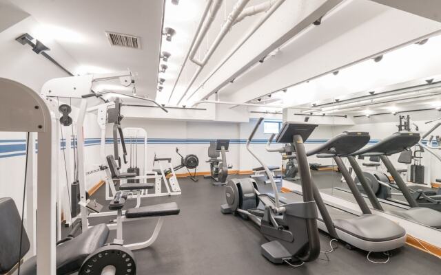 River Club 306 2 Bedroom Condo by Alpine Lodging Telluride