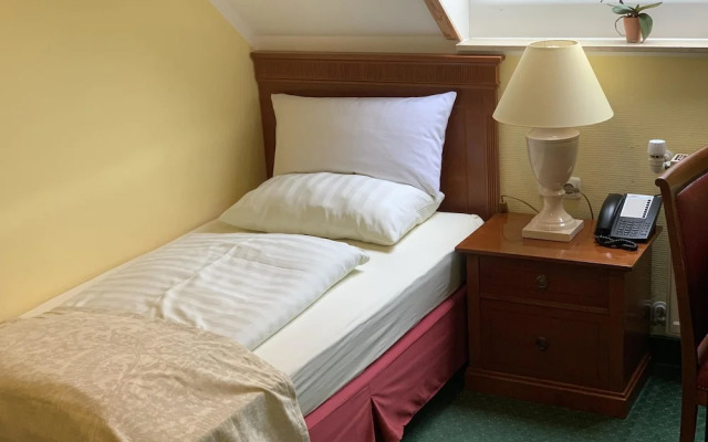 Hotel Residenz Stockstadt Main