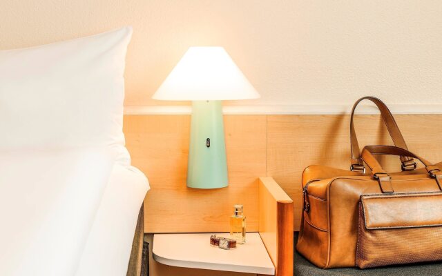 ibis Muenchen Messe