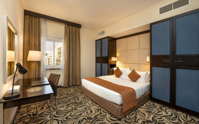 The Eclipse Boutique Suites