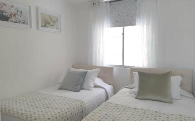 Departamento en la serena a 1 cuadra de la playa