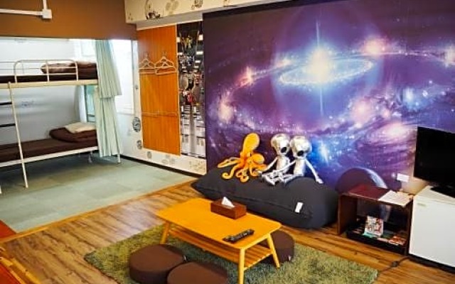 Omotenashi Hostel Miyajima - Vacation STAY 25226v