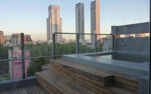 Arlequino Apartment