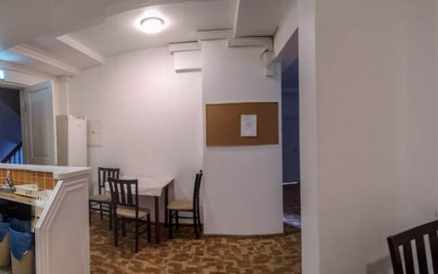 Villa Kadriorg Hostel