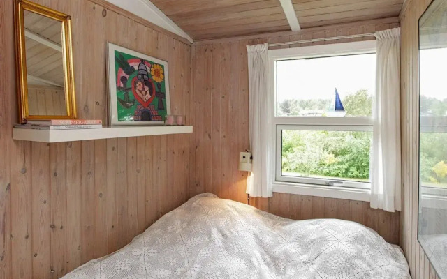 4 Person Holiday Home in Hojslev