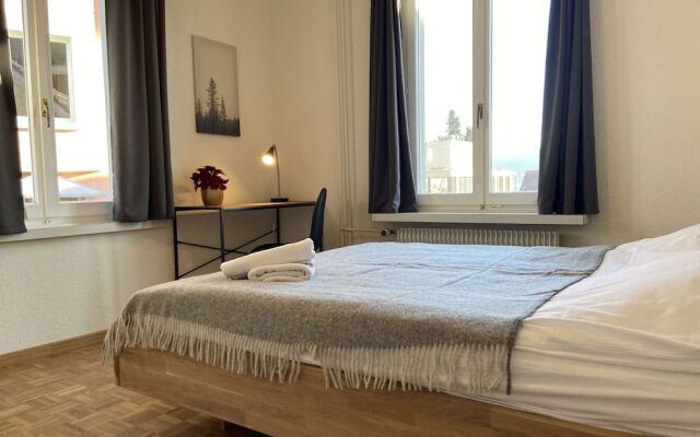 Swiss Stay - Imb