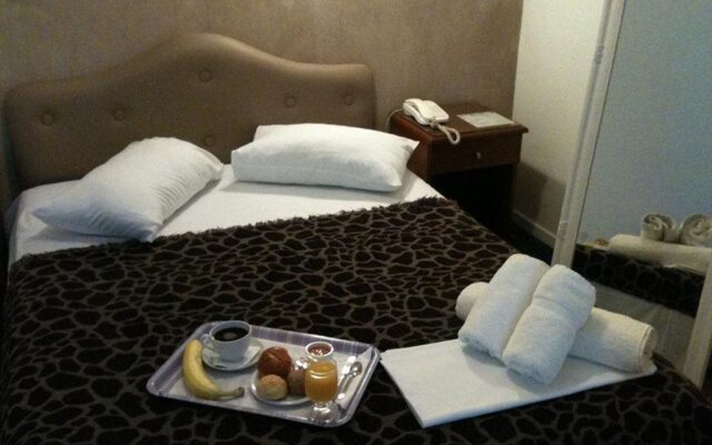 Lida Hotel