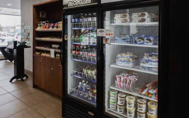 Holiday Inn Peterborough-Waterfront, ON by IHG