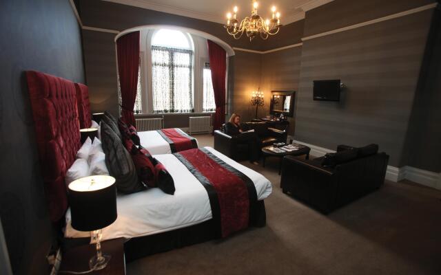 Best Western The Grand Hotel Hartlepool