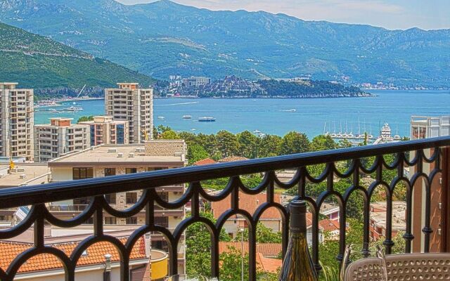 Aparthotel Aria