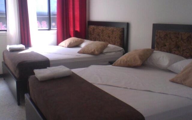 Hotel Royal