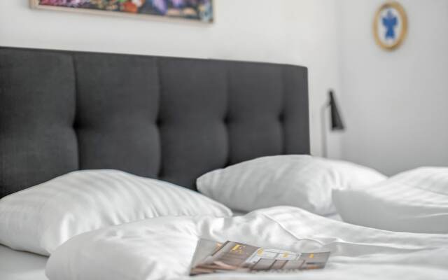 City Square Hotel Apartments