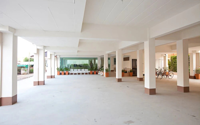 Muanmanee Boutique Hotel