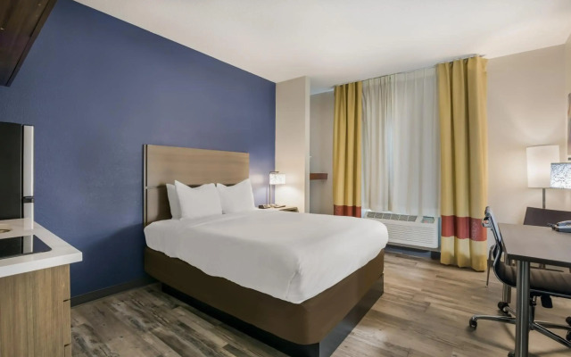 MainStay Suites Joliet I-55