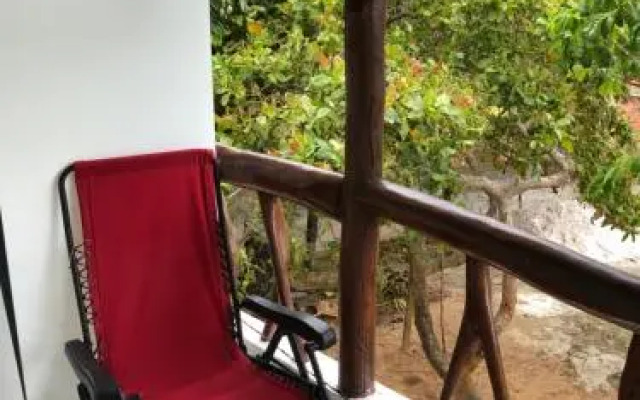 Suítes Inn no Morro de São Paulo