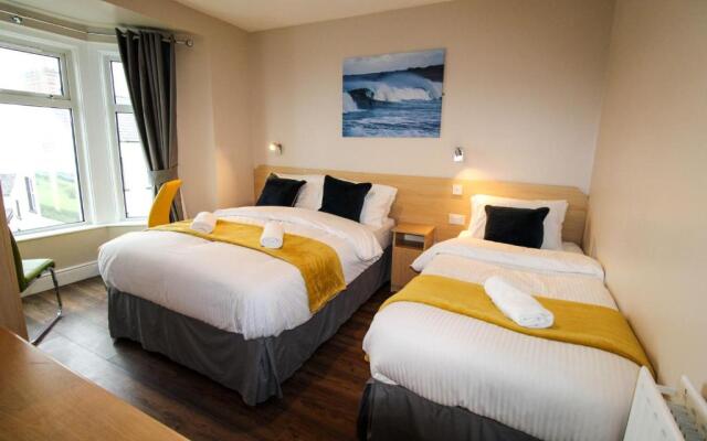 Beulah Guest House