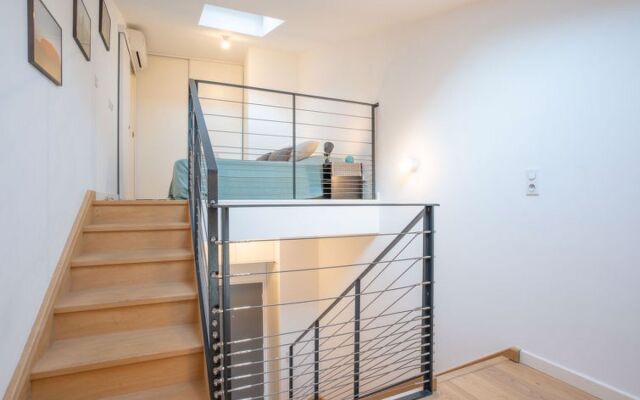 Apartment Wilson Biniamar