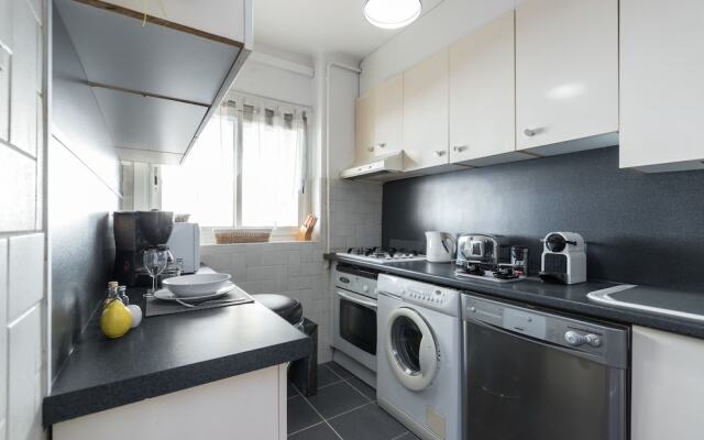 Welcome to Cannes - Appartement Terrasse