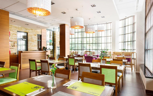 Mercure Warszawa Airport