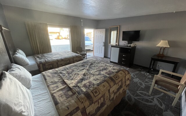 Sands Motel