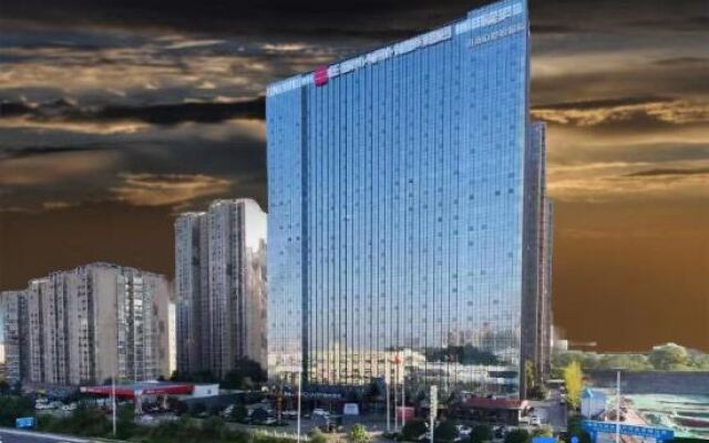 Echarm Hotel Hunan Broadcasting System