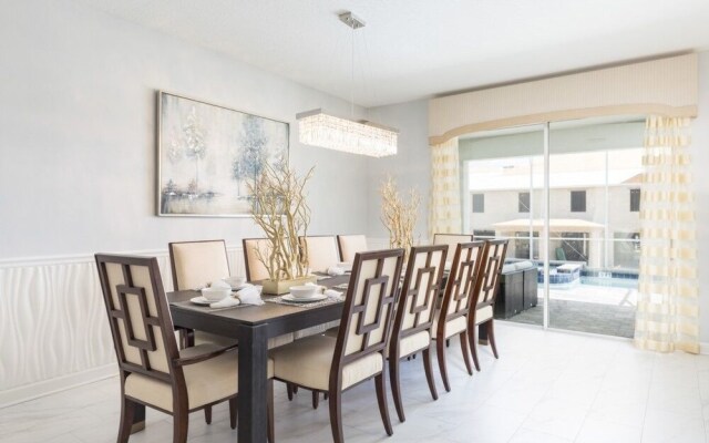 Amazing Townhouse! Champions Gate - 1571OL