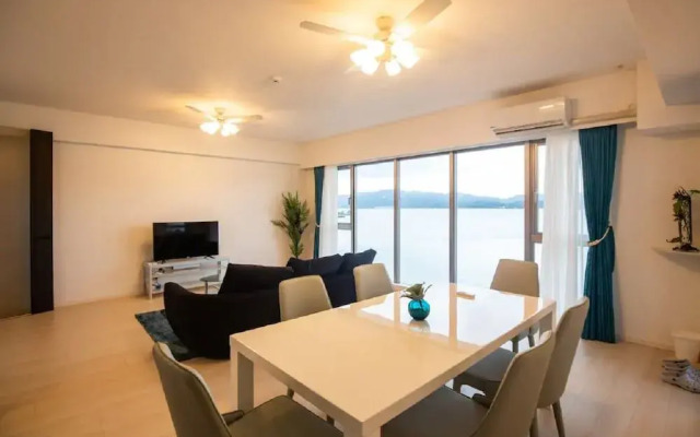 Lara Coat Seaside Yagaji Lara Coat Seaside Yagaji 201