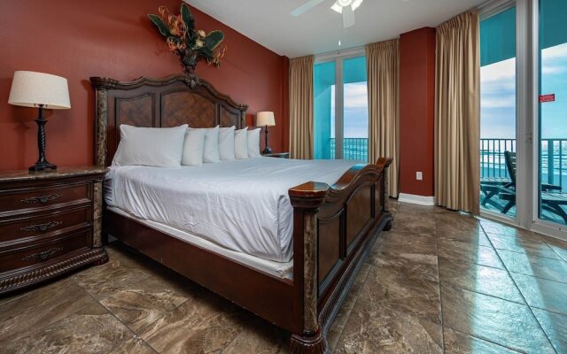 Lighthouse 318 3 Bedroom Condo