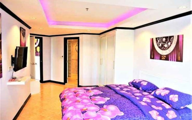 1 bed Luxury Condo Jomtien