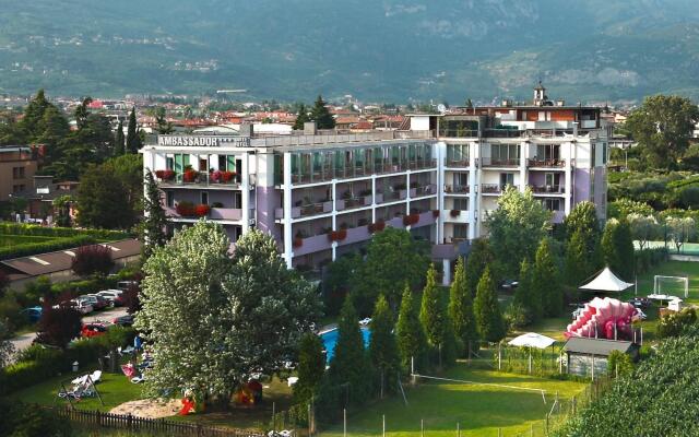 Apartment in Riva del Garda
