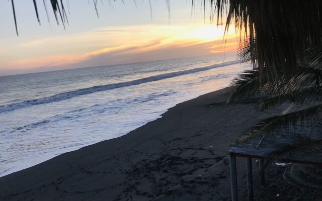 Aqua Vista Beach House