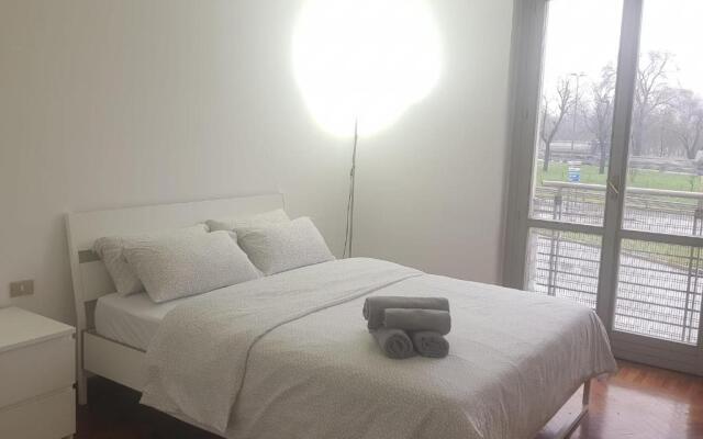 Sky Apartment