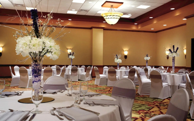 Embassy Suites by Hilton St. Louis St. Charles