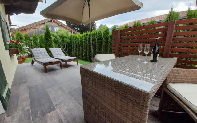 Ferienwohnung Heimat