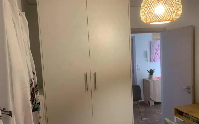The Modern, Cozy Appartment Near the Portof Patras