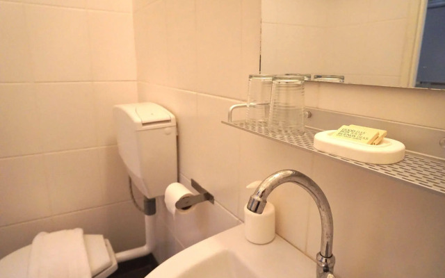 Holland Lodge Paramaribo