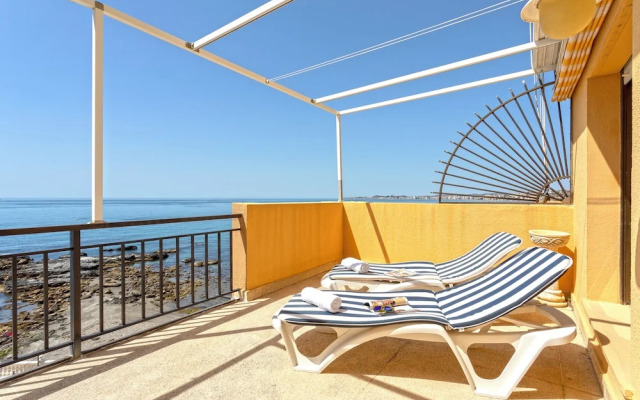 Sunstay Bellavista Flat II Benalmadena