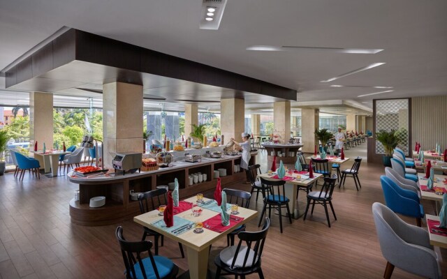 SAM Quang Binh Hotel