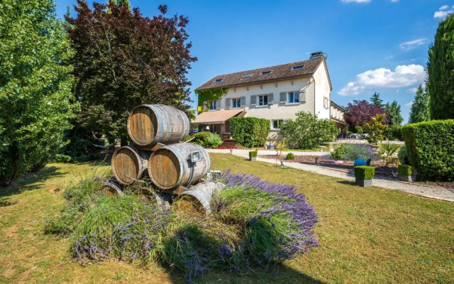 Hôtel Le Parc Adélie