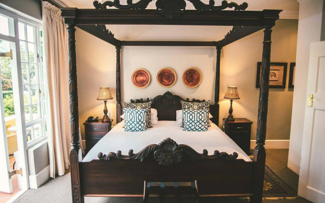 Villa Grande Guest House