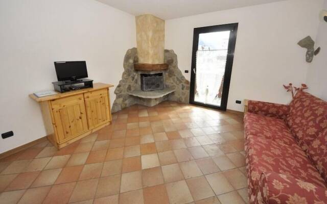 Appartamento Paradisin Nr. 4