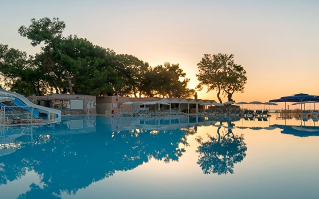 Fun&Sun Club Saphire 