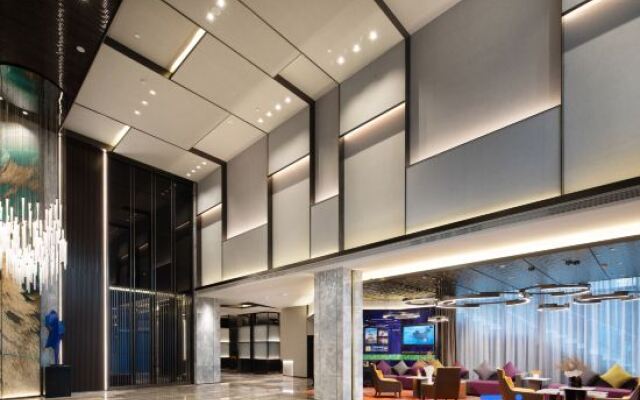 Hampton by Hilton Linyi City